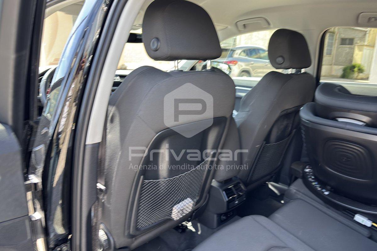 AUDI Q3 SPB 40 TDI quattro S tronic Business Plus