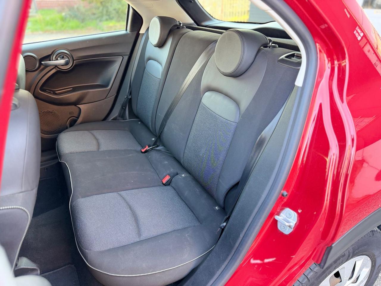 Fiat 500X Urban 1.3 Multijet #8857