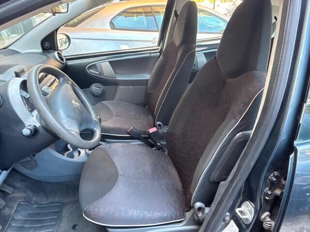 Peugeot 107 Anche permuta