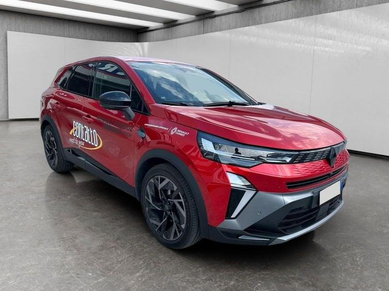 Renault Symbioz 1.6 E-Tech full hybrid Esprit Alpine 145cv auto