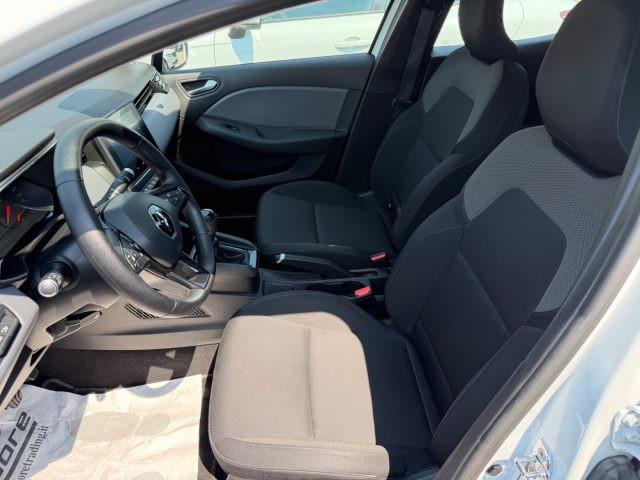 RENAULT Clio Blue dCi 85 CV 5 porte Business