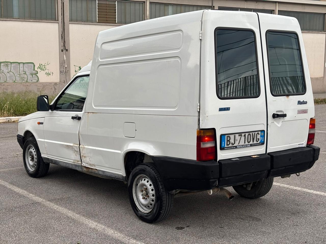 Fiat Fiorino