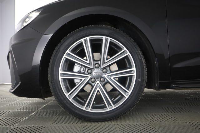 AUDI A1 A1 SPB 30 TFSI S line edition