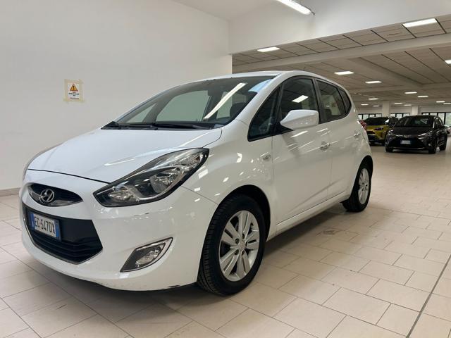 HYUNDAI iX20 1.4 CRDI 90 CV Comfort