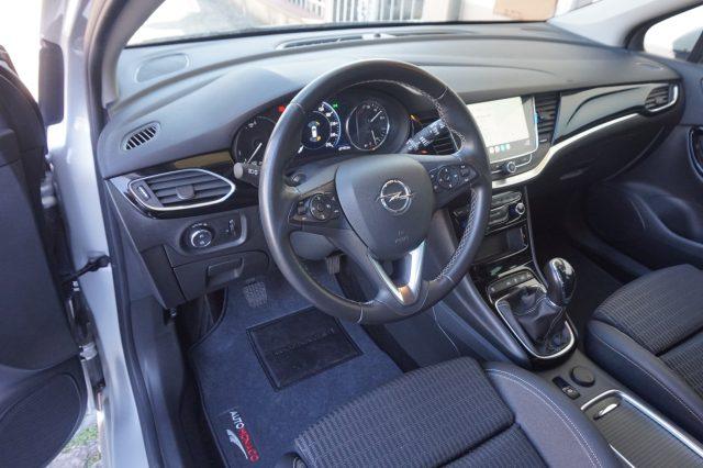 OPEL Astra 1.5 CDTI 122 CV S&S 5 porte Business Elegance