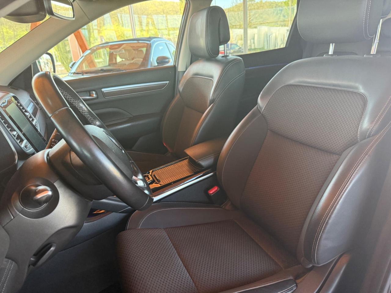 Renault Koleos 2.0 Diesel - Automatico - SUV