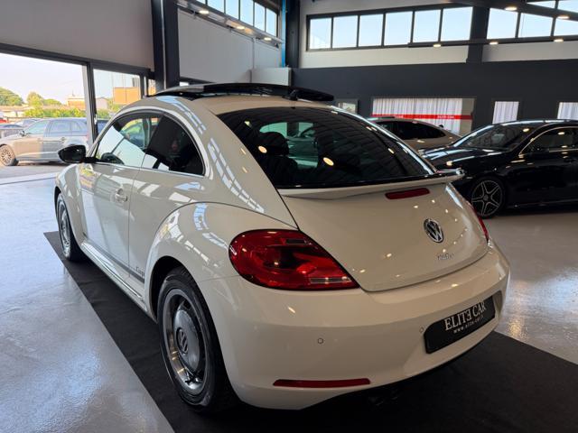VOLKSWAGEN Maggiolino 1.4 TSI Sport TETTO APRIBILE