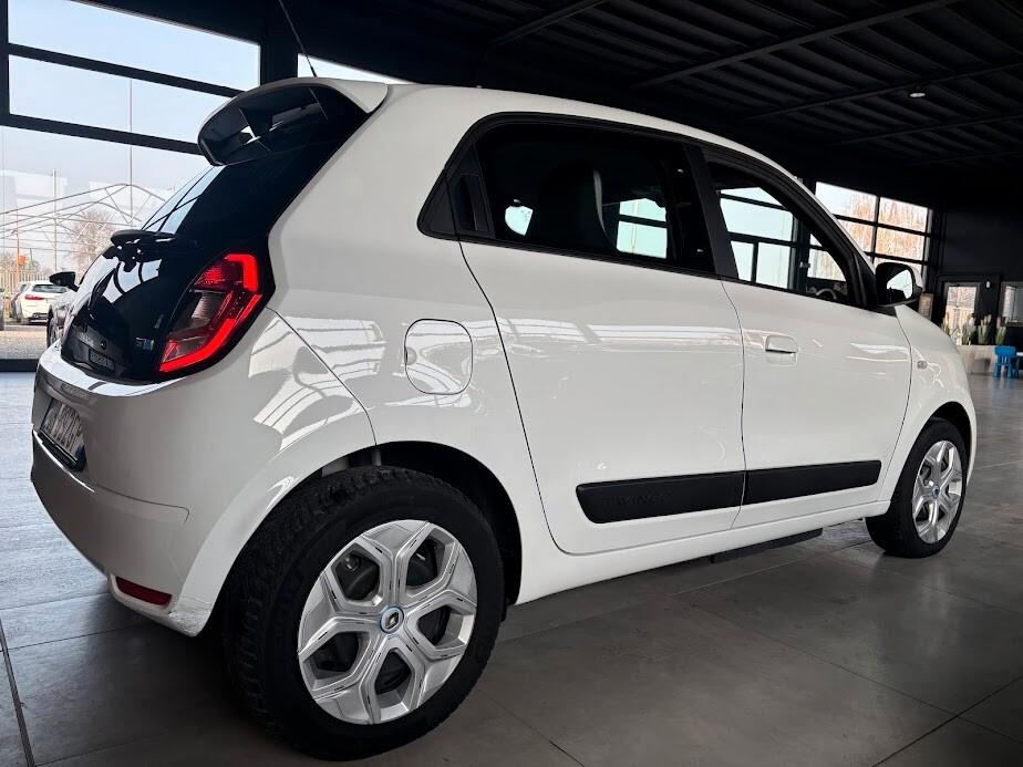 Renault Twingo Electric Zen 28.000KM NEOPATENTATI