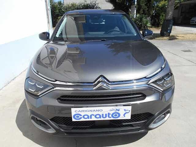 Citroen C4 130 EAT8 Shine Fin 9Perfet Scon 40%