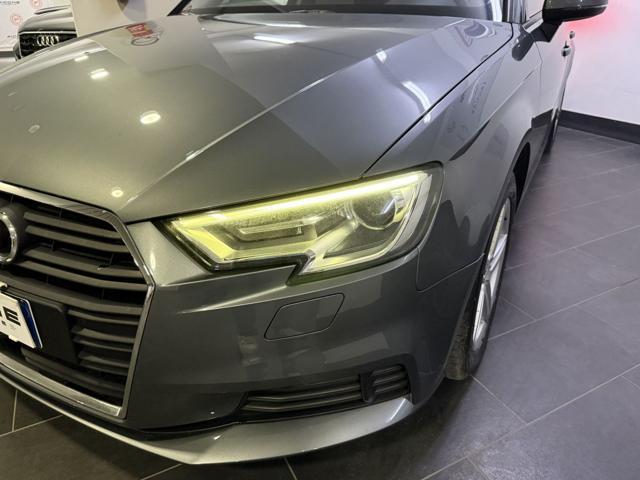 AUDI A3 SPB 30 TDI Sport