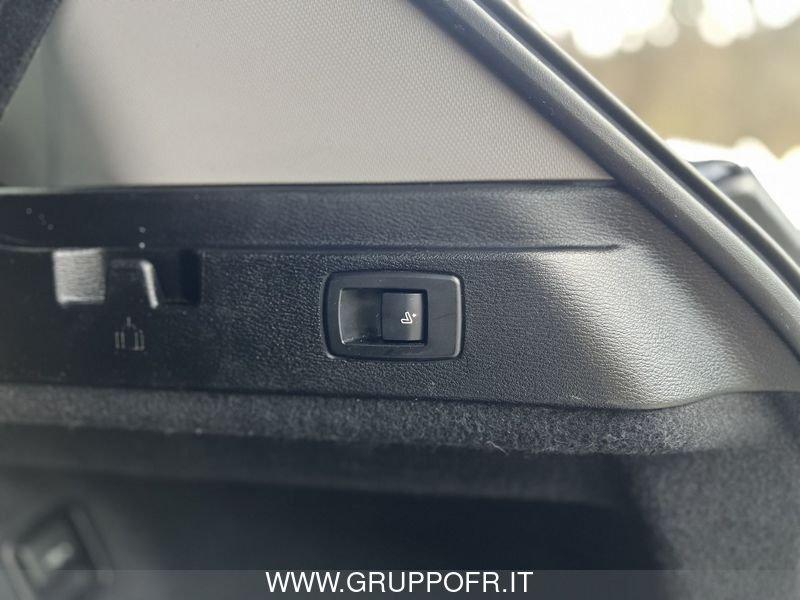 BMW X1 X1 xDrive18d xLine