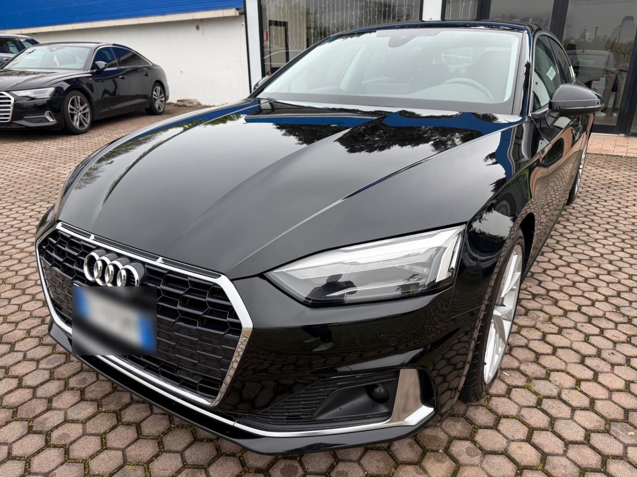 Audi A5 SPB 40 TDI S tronic Business