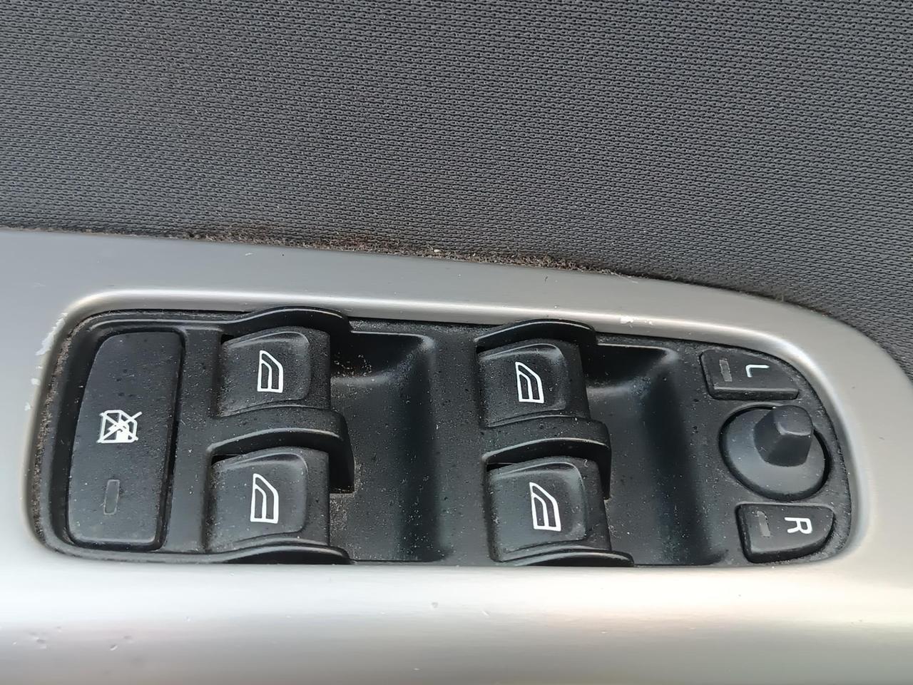 Volvo V50 1.6d R-design