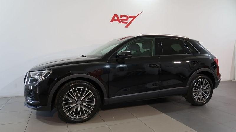 Audi Q3 Q3 35 2.0 tdi Business Advanced s-tronic