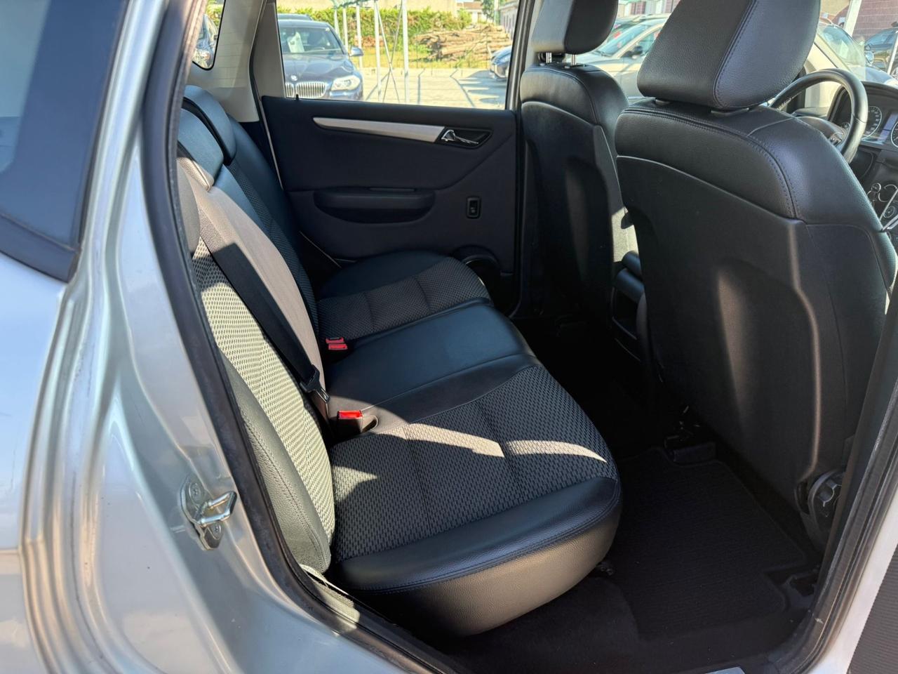 Mercedes-benz A 180cdi 109CV NEOPATENTATI