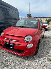 Fiat 500 1.0 Hybrid 2023