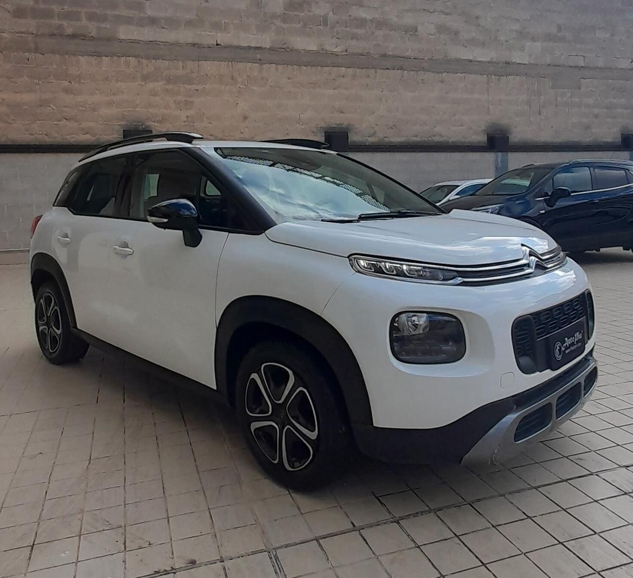 Citroen C3 Aircross C3 Aircross BlueHDi 100 S&S Feel