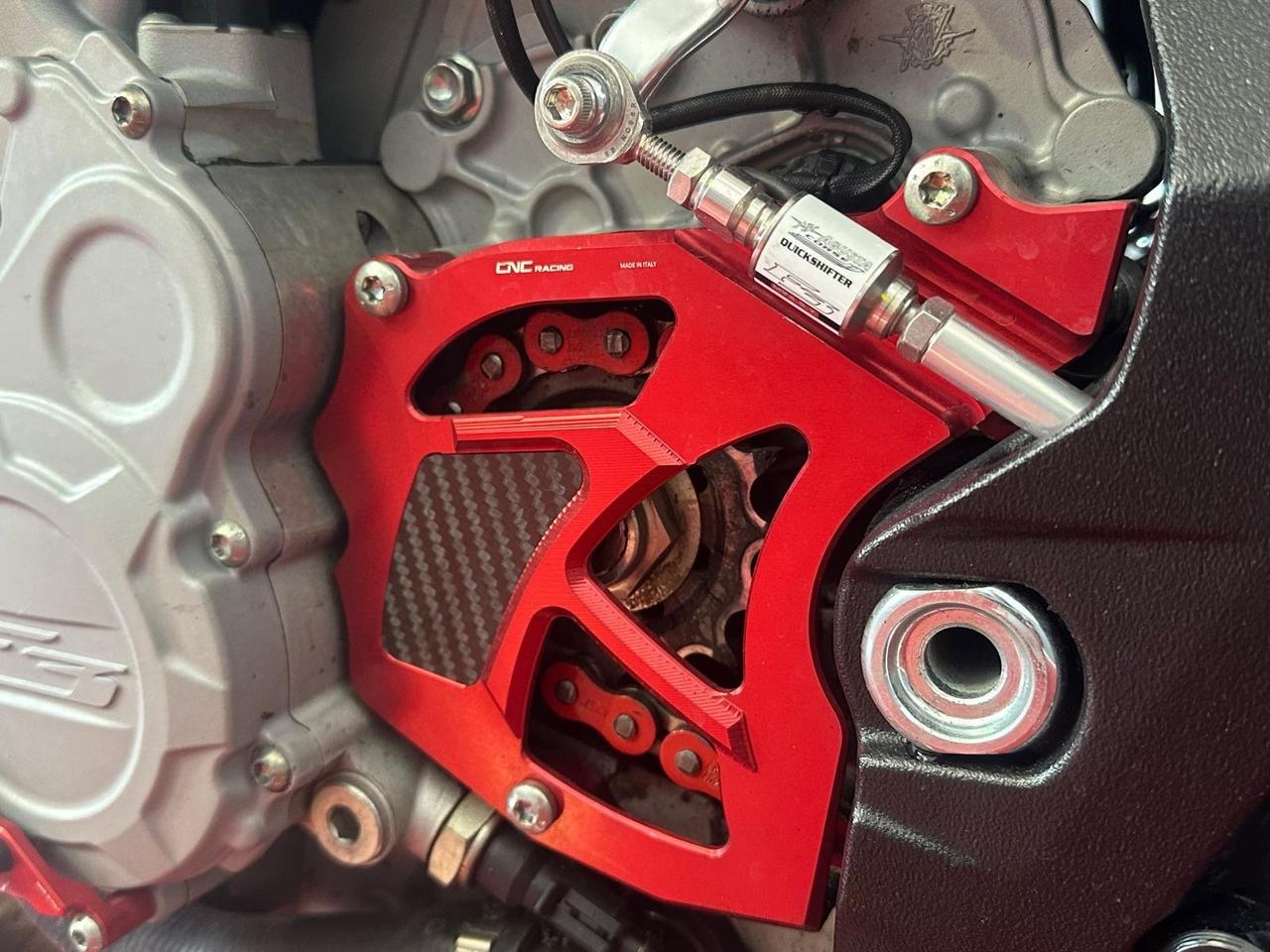 Mv Agusta Brutale 800 Dragster ABS Carbon