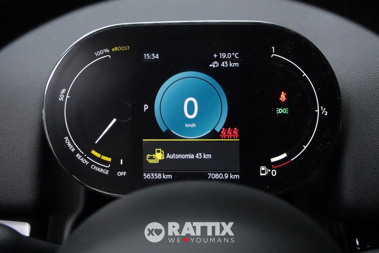 MINI Cooper SE Countryman 1.5 Hybrid Classic ALL4 Auto