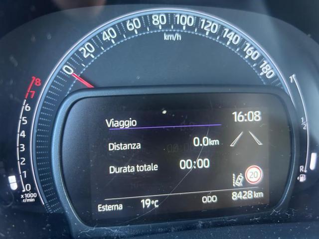 TOYOTA Aygo X 1.0 VVT-i 72 CV 5 porte Trend Air