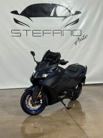 Yamaha T Max 560 tech