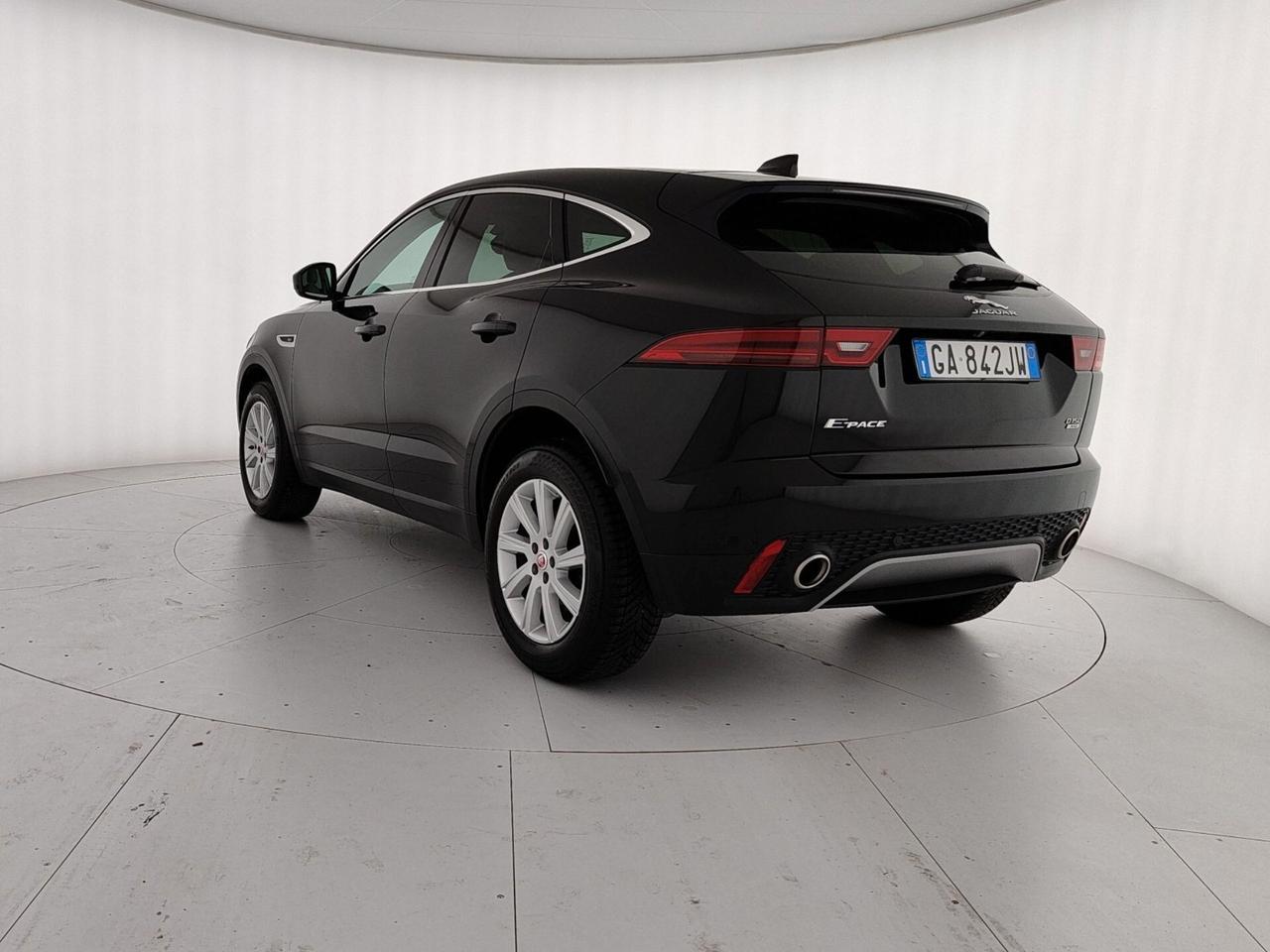 Jaguar E-Pace 2.0D 150 CV R-Dynamic S