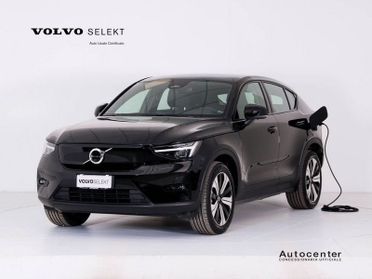 Volvo C40 C40 twin motor 1st Edition awd