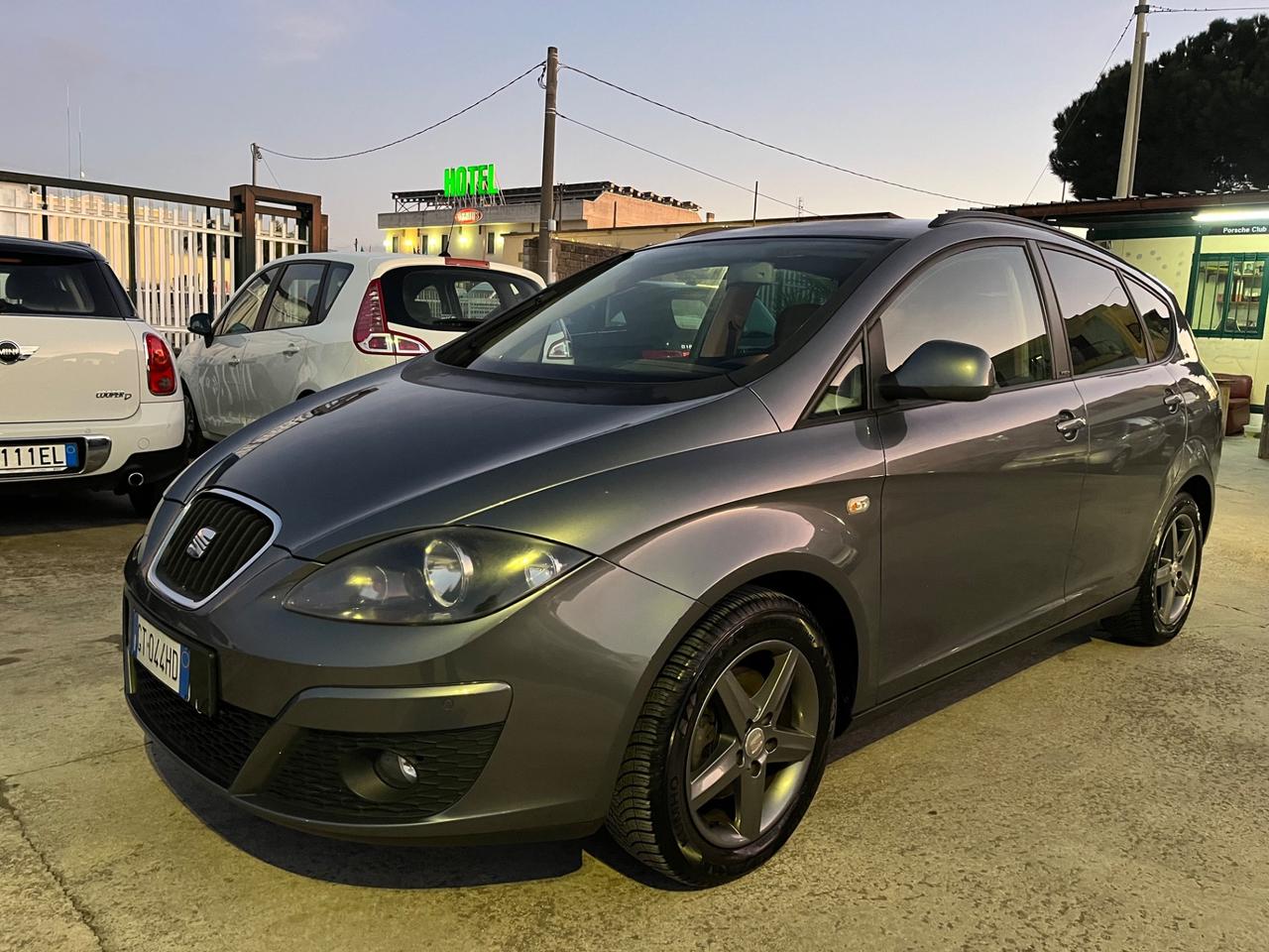 Seat Altea XL 1.6 TDI 105 CV CR Start/Stop I-Tech