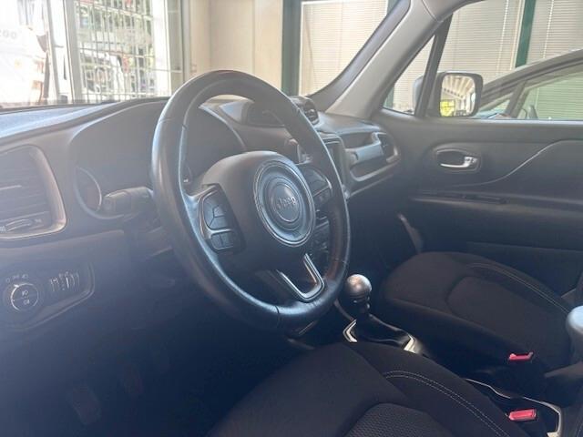 Jeep Renegade 1.0 T3 Limited