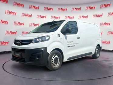 Opel Vivaro 1.5 Diesel 100CV S&S PL-TN M Furgone Enjoy