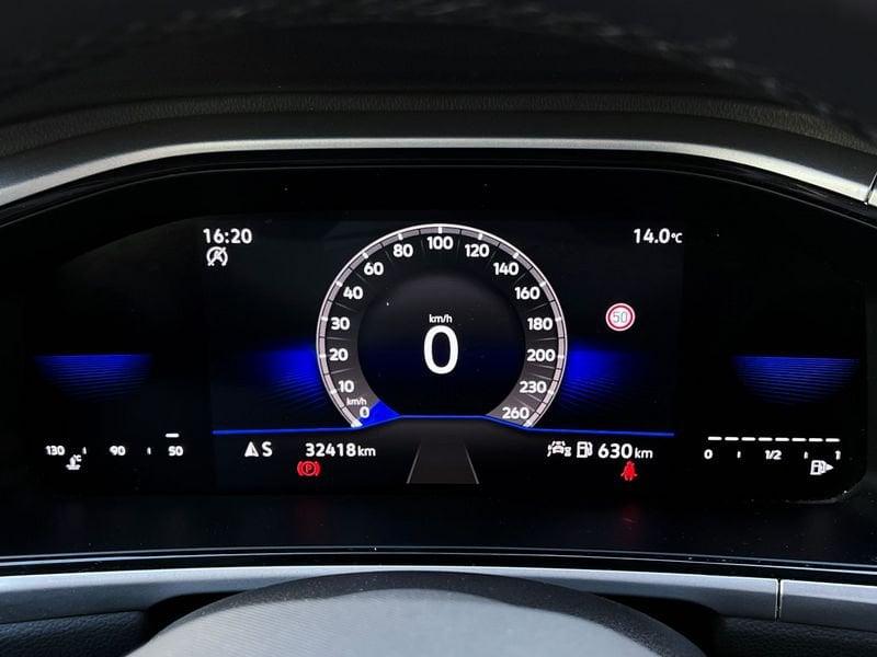 Volkswagen T-Roc 2.0 TDI SCR Life