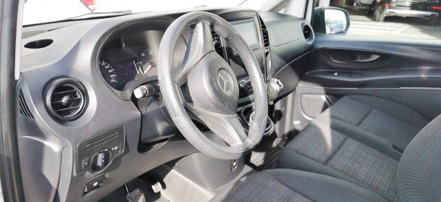 MERCEDES-BENZ Vito 2.2 114 CDI PC Furgone Compact