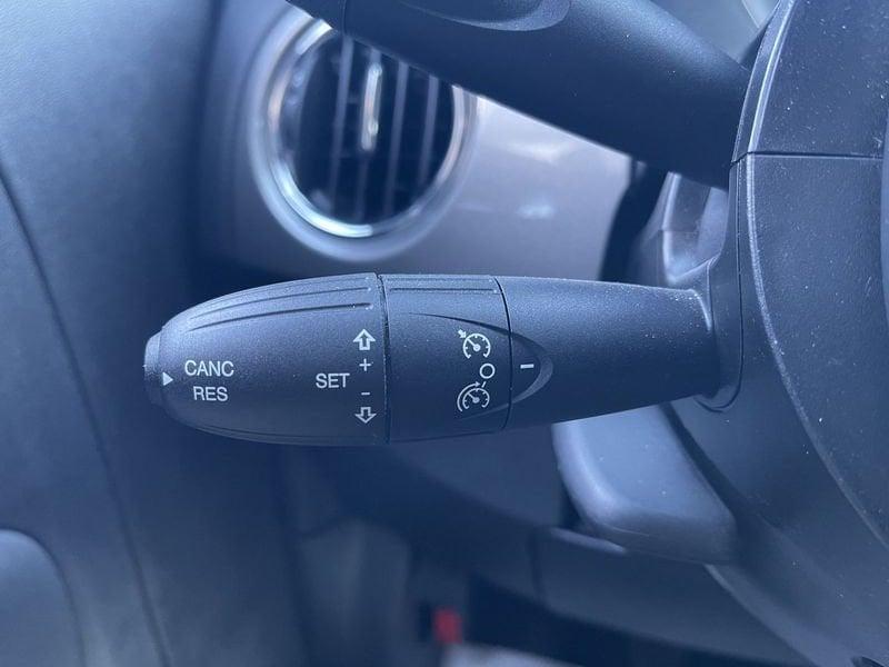 FIAT 500 1.0 hybrid 70cv - AZIENDALE
