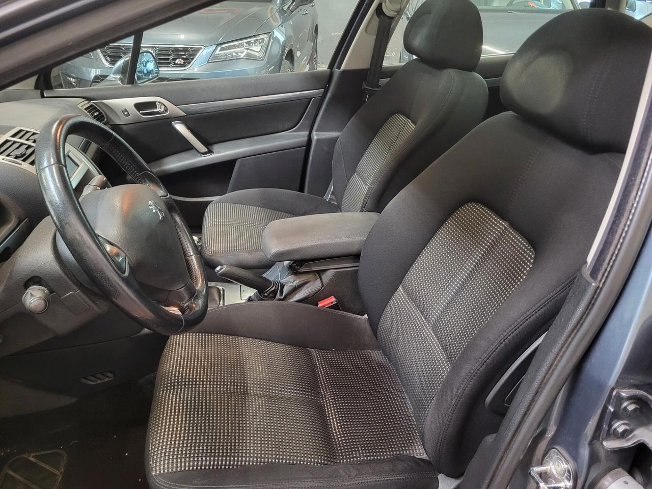 Peugeot 407 2.0 HDi SW Premium PREZZO REALE!!