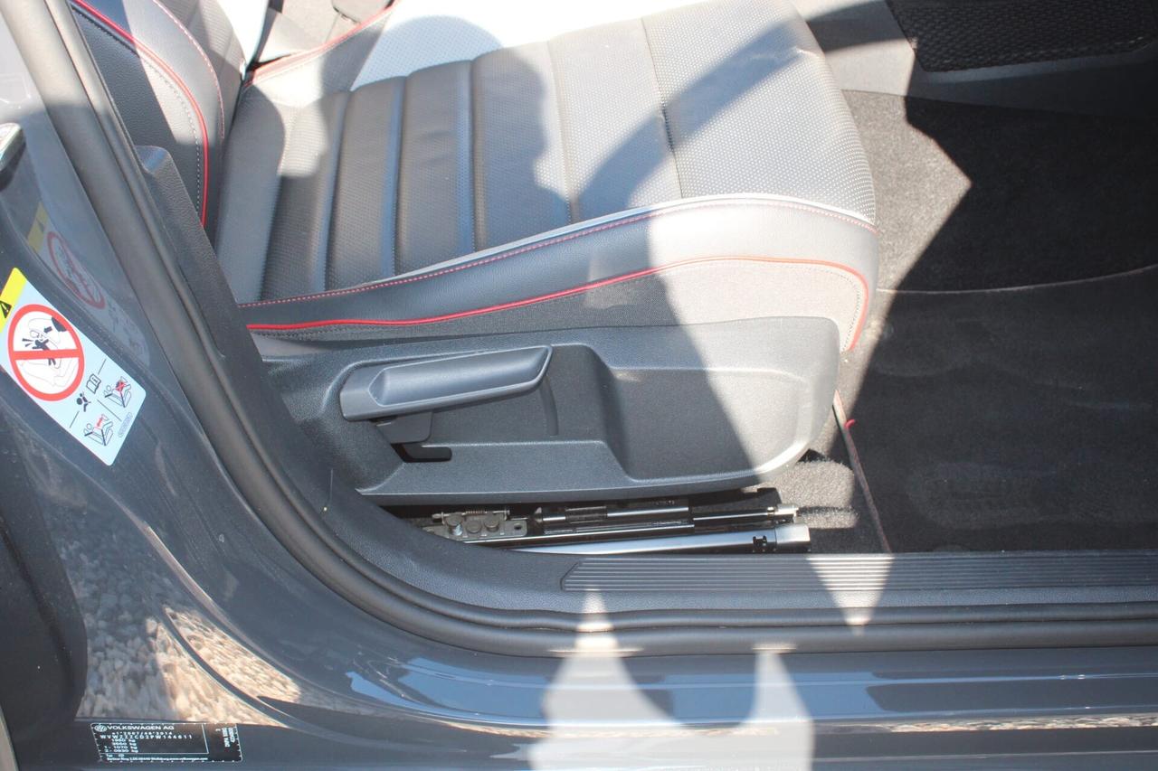 Volkswagen Golf GTI Tua A SOLI 445€