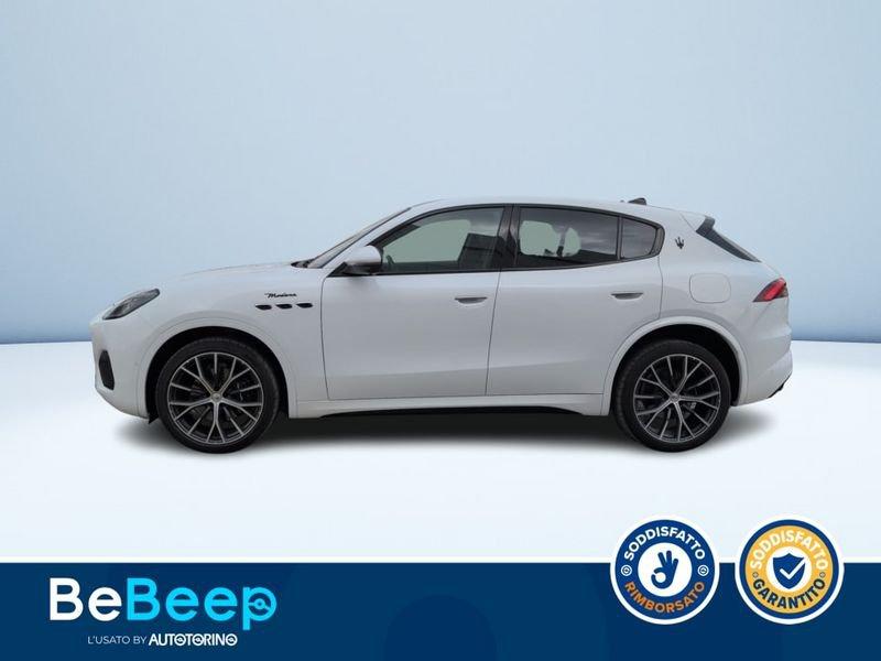 Maserati Grecale 2.0 MHEV MODENA 330CV AUTO