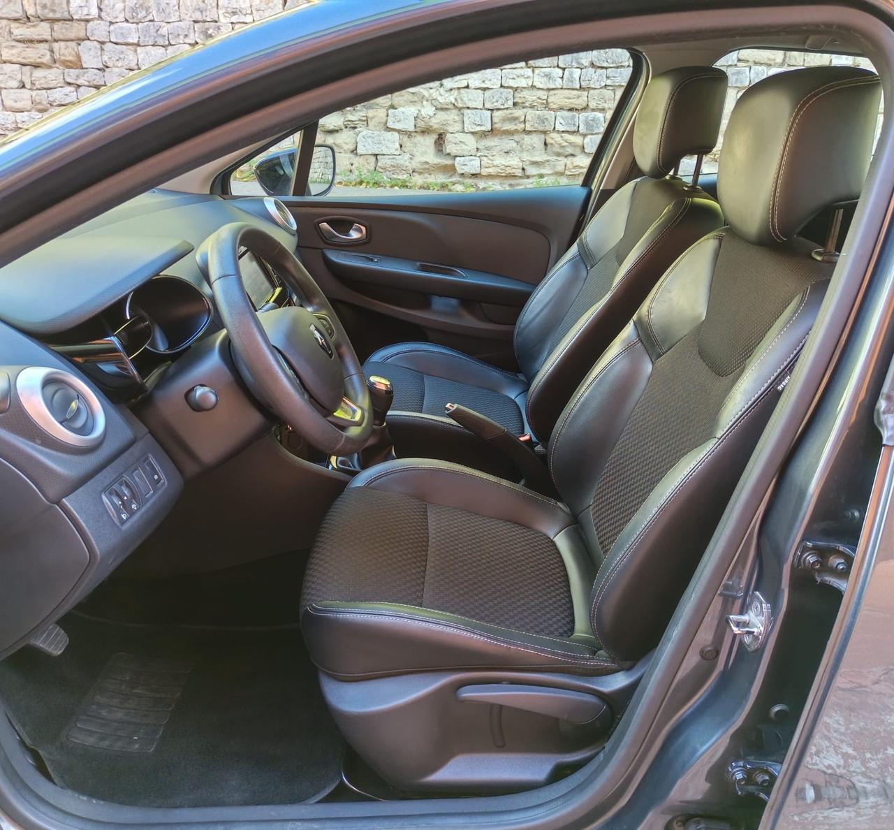 Renault Clio dCi 8V 75 CV 5 porte Duel2