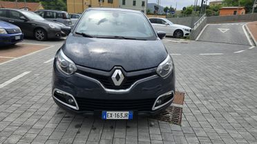 Renault Captur 1.5 dCi 8V 90 CV Start&Stop Energy R-Link