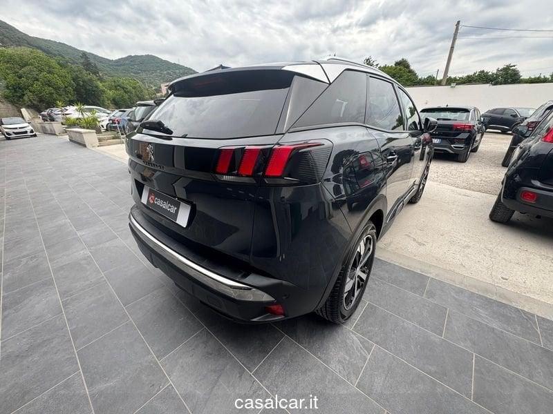 Peugeot 3008 BlueHDi 130 S&S Allure 24 MESI DI GARANZIA
