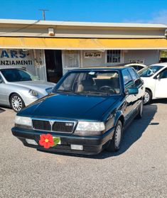 Lancia Thema 2.0 i.e. 16V