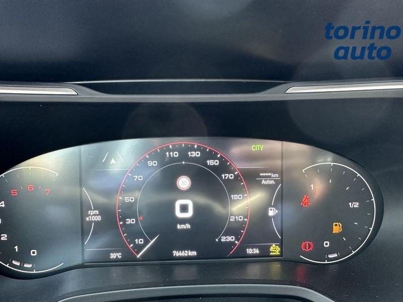 FIAT Tipo 1.6 Mjt S&S SW Life