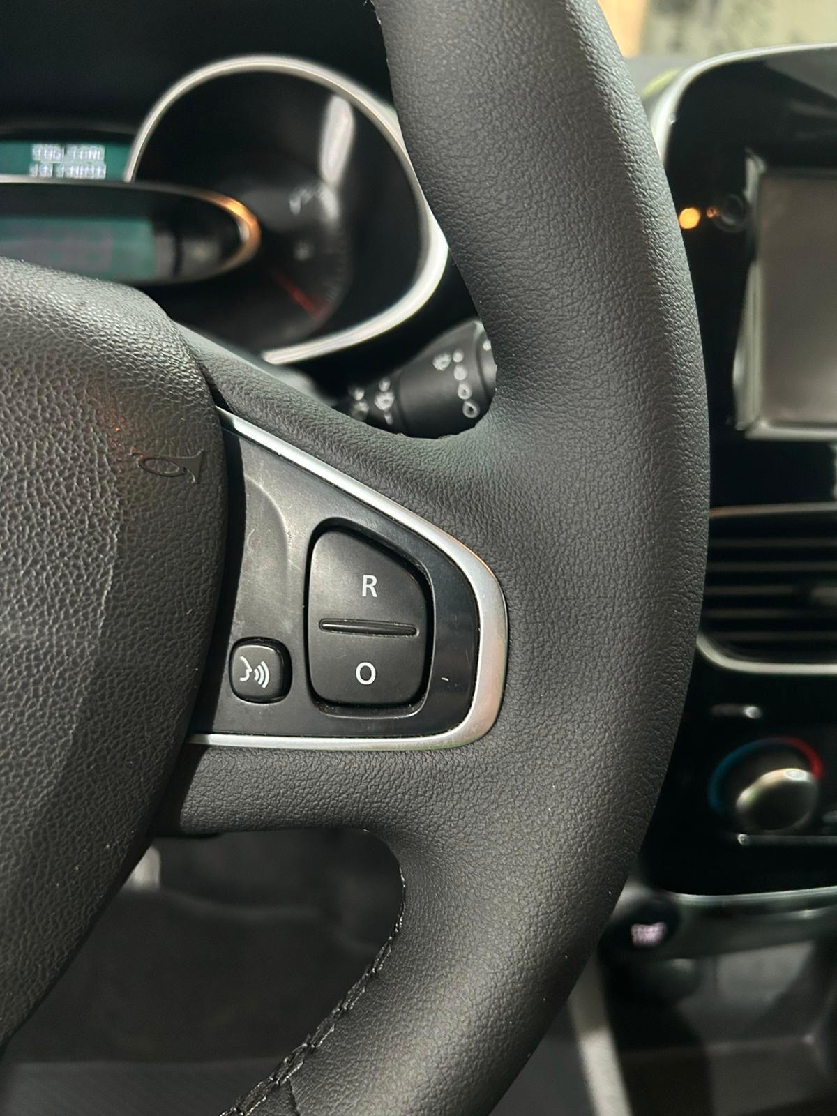 Renault Clio dCi 8V 75CV Start&Stop 5 porte Energy Zen