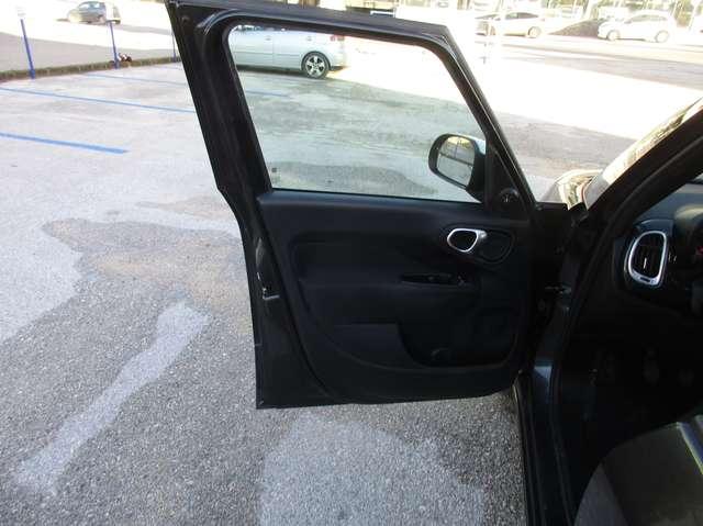 Fiat 500L 1.3 mjt Pop 85cv GARANTITA FULL OPTIONAL