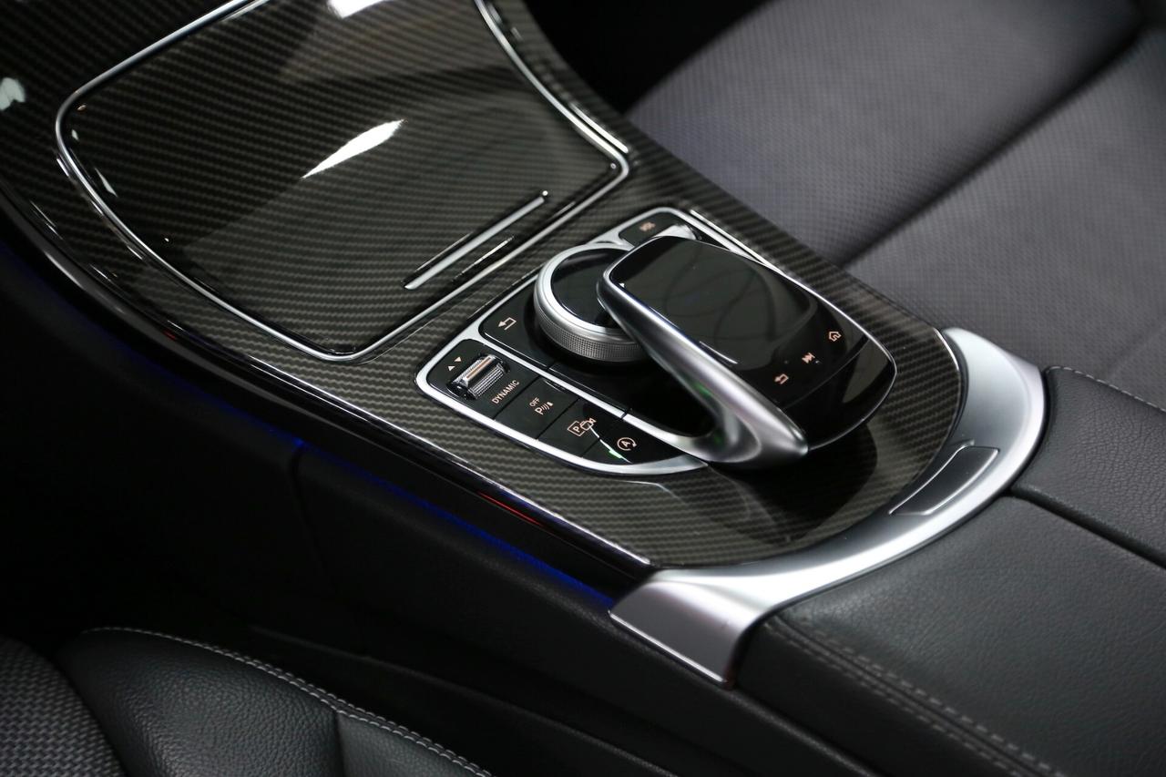 Mercedes C 220 d S.W. 4Matic Premium AMG auto