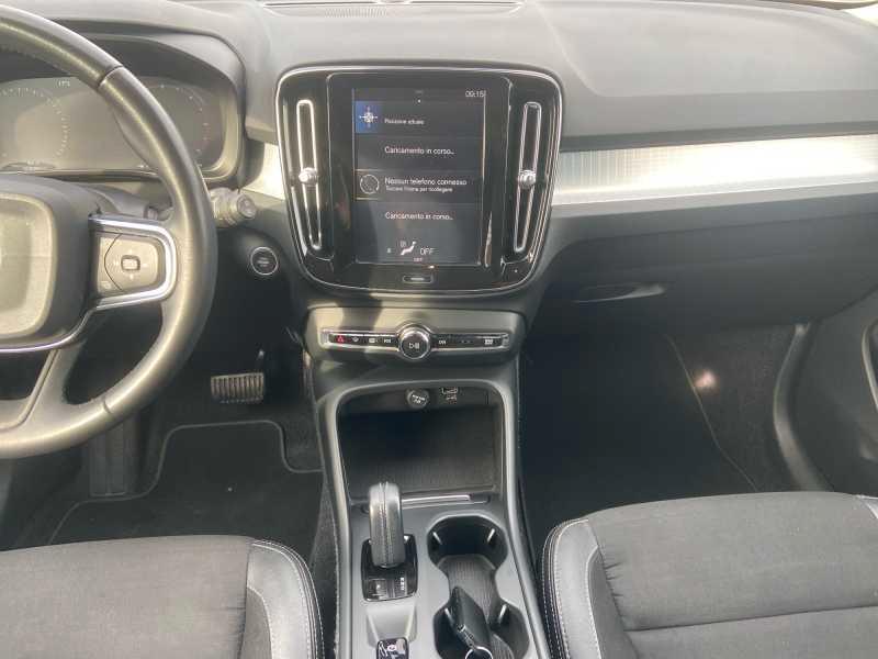 VOLVO XC40 2.0 d3 Business Plus GearTr.
