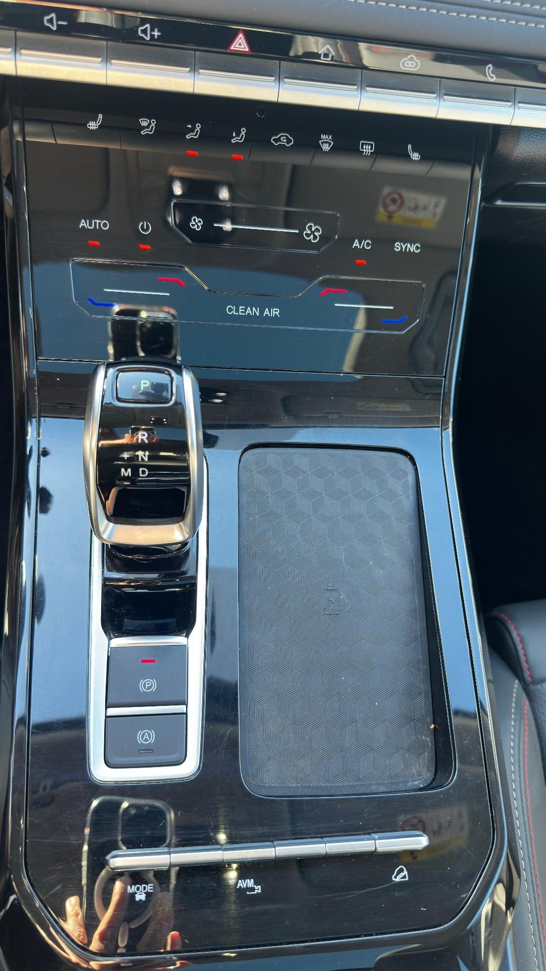 Dr 6.0 1.5 Turbo CVT Bi-Fuel GPL KM 27.400 - 2023