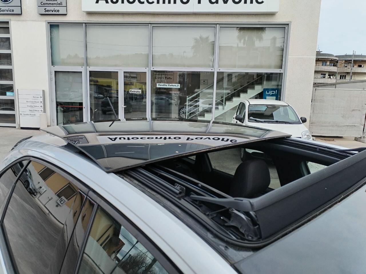 Volkswagen Taigo 1.0 TSI 115 CV R-Line