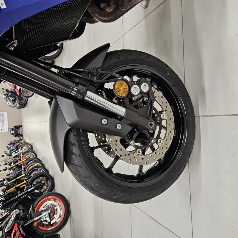 Yamaha Tracer 900 ABS - 2017