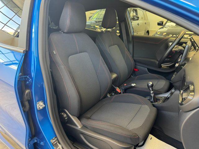 FORD Puma 1.0 EcoB. Hybrid 125CV ST-Line *UNICO PROPRIETARIO