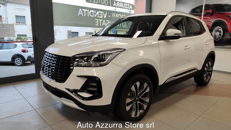 DR AUTOMOBILES dr 5.0 1.5 Turbo *PROMO *- 2.000 € DI EXTRA - PRONTA CONSEGNA*